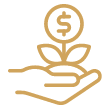 earnings icon